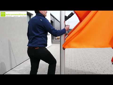 Ampelschirm Test 2023: Die besten hochwertigen Modelle