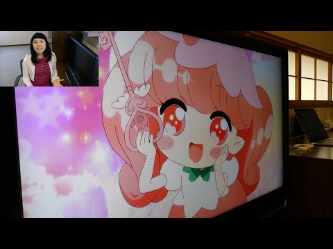 Samedi 06-02-2016 [Mon programme TV au Japon] Rilu Rilu Fairilu, Fairy tail Zero, Yu-gi-oh! Re, etc. Video