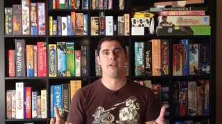 Getting Games - Lost Cities video thumbnail