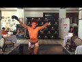 Manhunt Singapore 2015 Sammy Phua