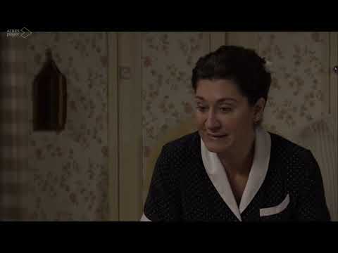 Amar C499 - Consuelo hace plantearse a Laura su felicidad