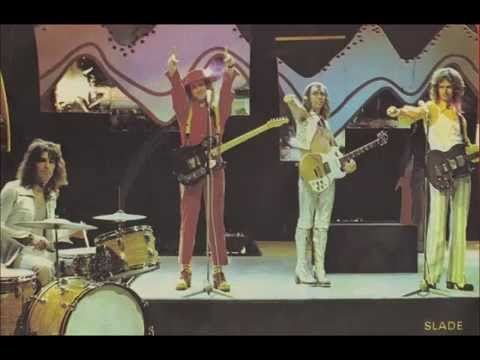 Video thumbnail for Don’t Blame Me