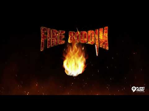 Digital Sham -  Do Yo Ting (FIRE RIDDIM)