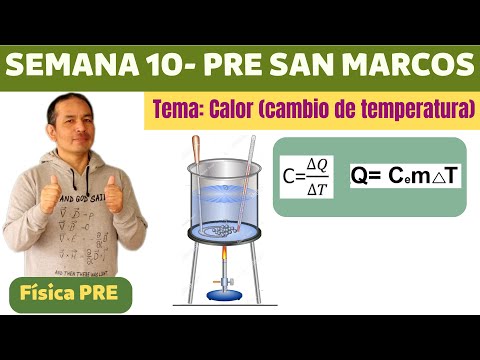 Heat (week 10-Pre San Marcos)-part 1