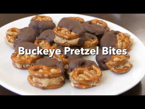 download lagu mp3 mp4 Buckeye Pretzels, download lagu Buckeye Pretzels gratis, unduh video klip Buckeye Pretzels