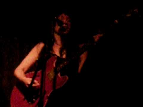 Thumbnail for Skystone - "What's Begun" live 8/20/10