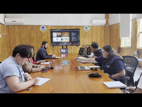 Consejo Comunal de Seguridad Publica (26-02-2026)