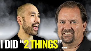 Top 1% EdTech Sales Pro Explains How He Closed $5M in a Tough Economy