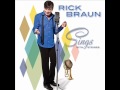 Rick Braun - The Things We Did Last Summer