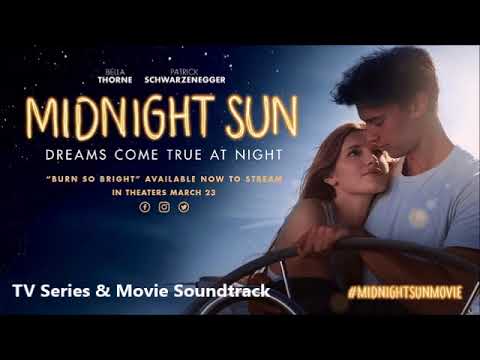 Bella Thorne - Burn so Bright (Audio) [MIDNIGHT SUN (2018) - SOUNDTRACK]