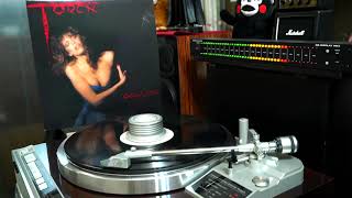 Carly Simon - A1 「Blue Of Blue」 from Torch