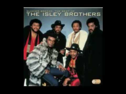 The Isley Brothers - Summer Breeze