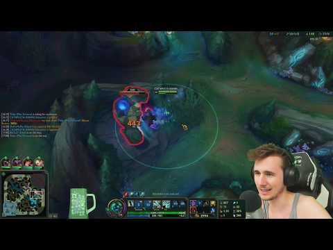 RUSPARIM - League of Legends ITA #1275