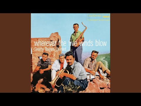 Breezin' Along In the Trades