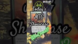 Today’s MTG Showcase #139 #GiantGrowth #mtg #edh #tcg #commander #mtglore #mtgart  #cardoftheday