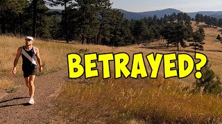 A Serious Runner Reacts to Tracksmith Getting into Trail Running