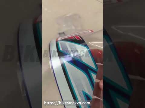 TEM LẺ ỐP SƯỜN BÊN PHẢI TYPE 1