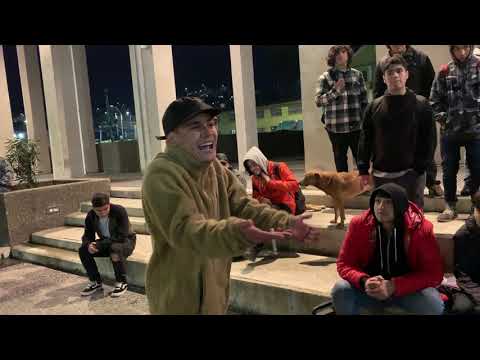 MB5 VS ALJ- SEMIFINAL- RIMACON VOL.5