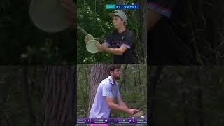 Become a Better Putter In 40 seconds | Vlogmas Day 8 #shorts