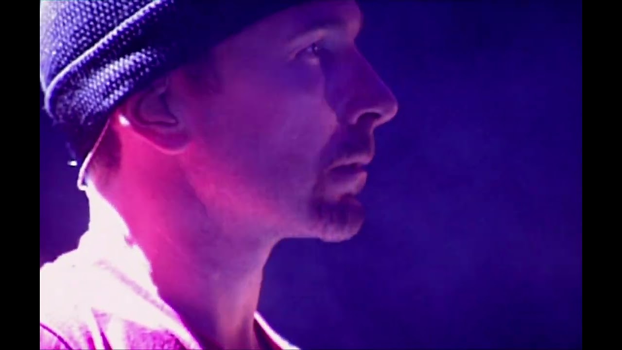 [2001] - Bad [Elevation: Live In Boston] - U2 - YouTube
