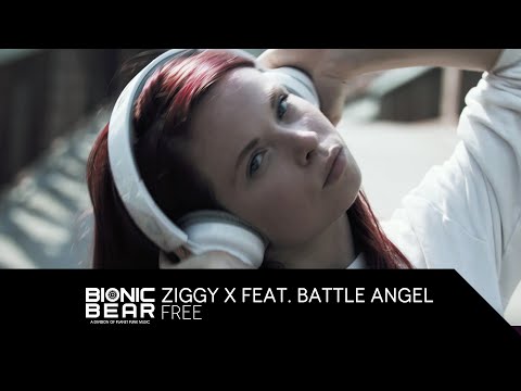 ZIGGY X feat. Battle Angel - Free