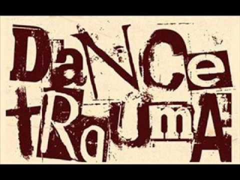 Dance Trauma - Antichristophor columb