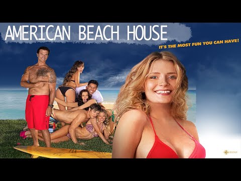 American Beach House (Trailer)