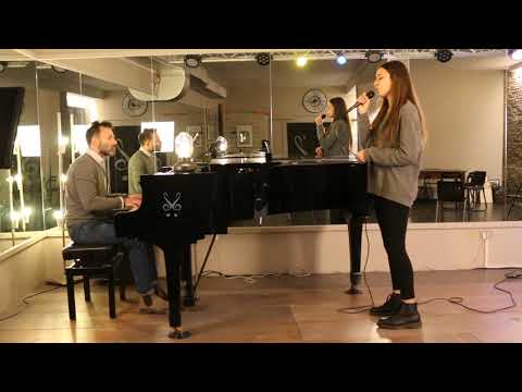 Prove live_PM School - Greta Meloni