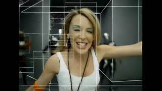 Kylie Minogue - Love At First Sight [4K]