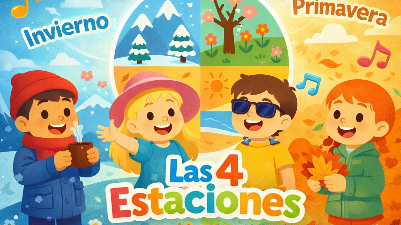 Las 4 Estaciones