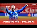 Jeugdtrainers over Bazoer: "Een hele lieve, rustige jongen" | Interview | Vitesse