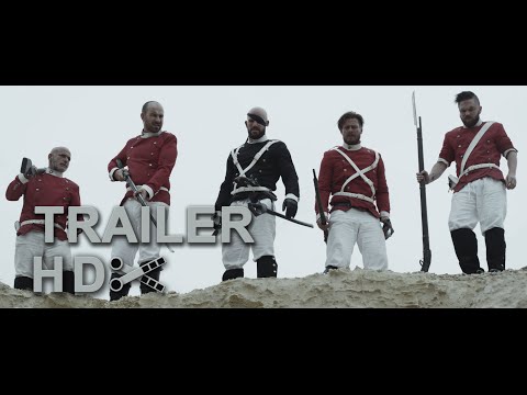 Beyond The Water's Edge - Official Trailer #1 (2016)