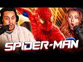 SPIDER MAN 2002 MOVIE REACTION STILL GOOD 22 YEARS LATER REVIEW