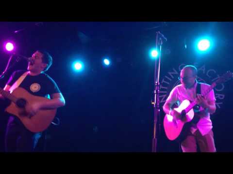 Casey (acoustic) video