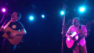 The Menzingers - Casey (acoustic)