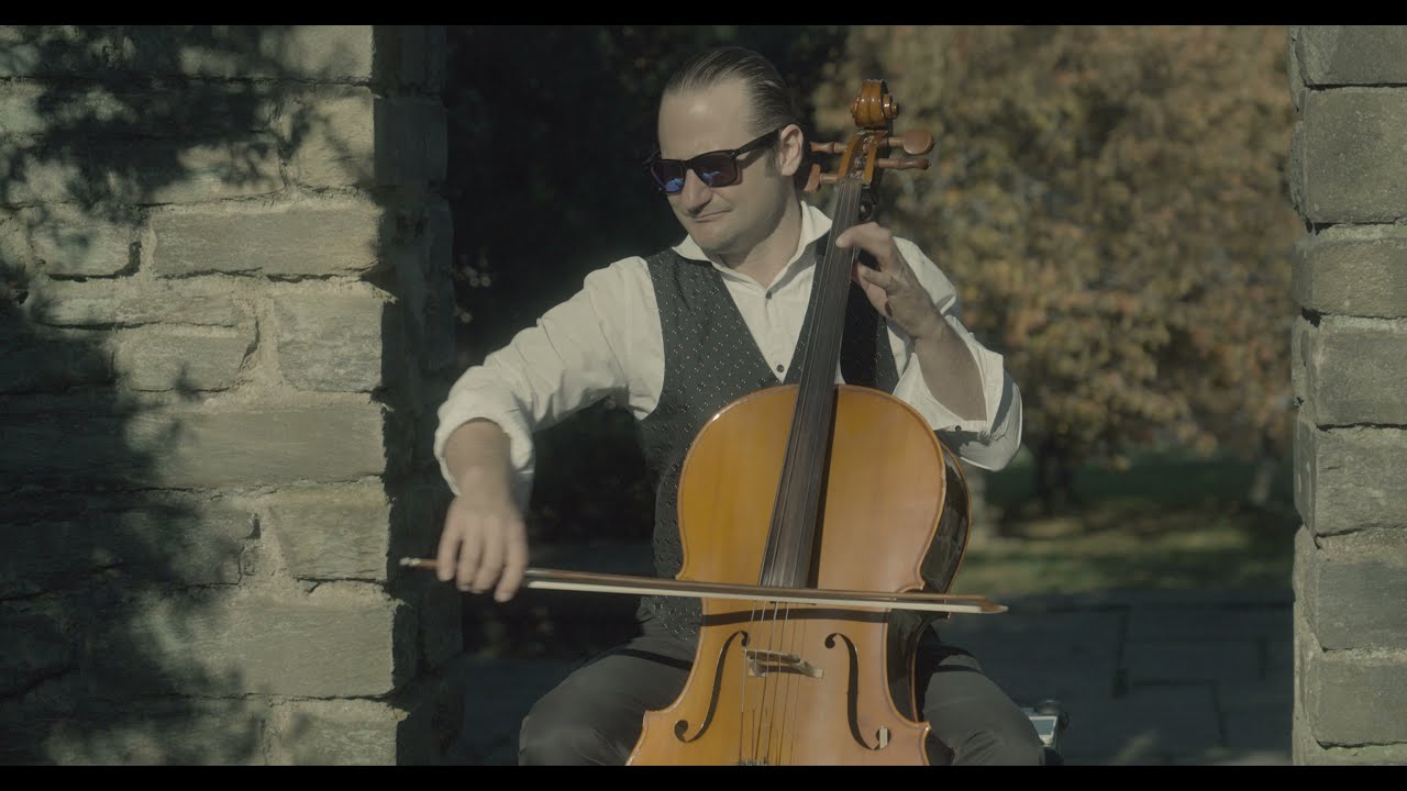 Promotional video thumbnail 2 for Cyrus Reel