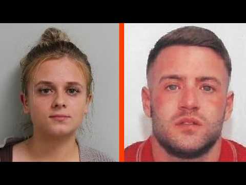 Top 10 Worst Criminals Handed UK Prison Sentences in 2025