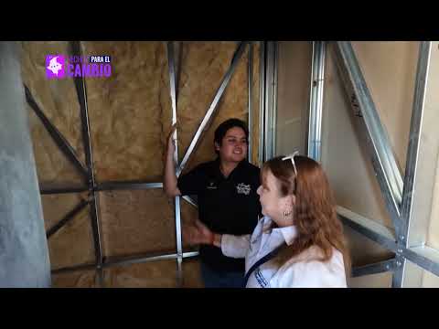 Hechos para el Cambio - Capítulo 2: Colegio Universidad Sardinata