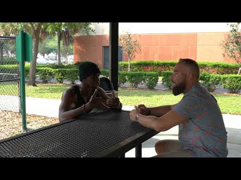 Interview with Unbreakable Beast Tribe leader Trey Morgan