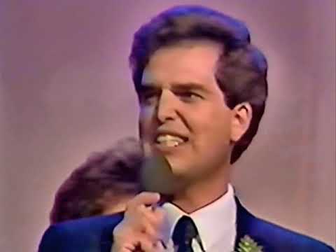 Live! Heritage Singers II - Jesus Is Still the Answer (1986)