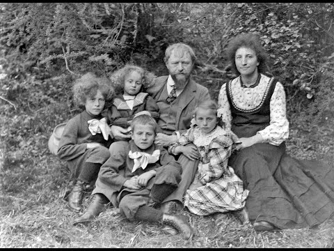 TRAILER I GIACOMETTI ein Film von Susanna Fanzun OV/d