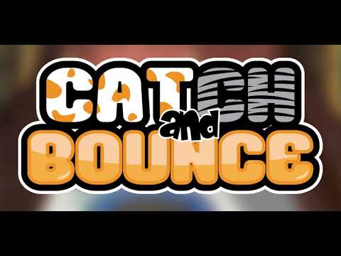 Catch and Bounce Video