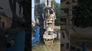 Geotec drilling rig | Image 4 - Machineryline