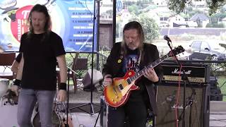 Video Stará škola JINAK - THL2019 - ZZ Top - Tush