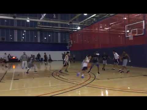 Milbank Flyers gets the victory over NY Gauchos, 62-49 - Invitational