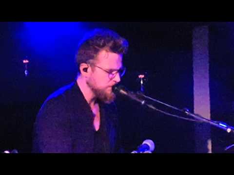 Daniel Nitt - Book of Love || Blue Shell Köln 12.04.16