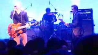 Spoon - Small Stakes