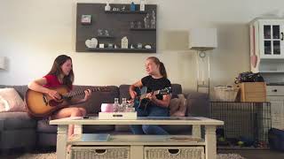 The Monster/Wake Me Up (mashup cover)