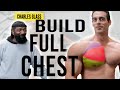 DRAMATICALLY INCREASE PECTORAL RANGE OF MOTION WITH THIS TOOL!