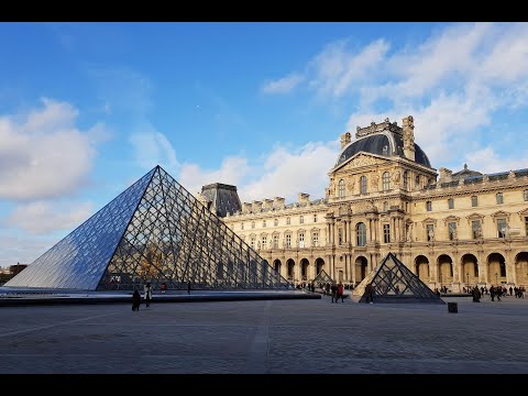 Conozca más del trastorno conocido como ‘Síndrome de París’